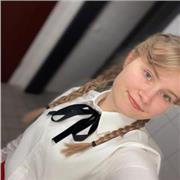 Ich gebe Nachhilfeunterricht für das Fach Englisch